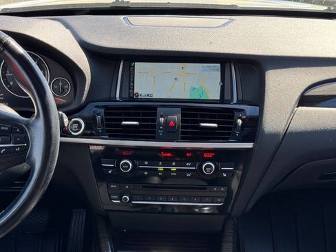 Used 2015 BMW X3 xDrive28d image 21