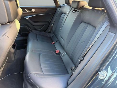 Used 2022 Audi A7 3.0T Premium Plus w/ Premium Plus image 20