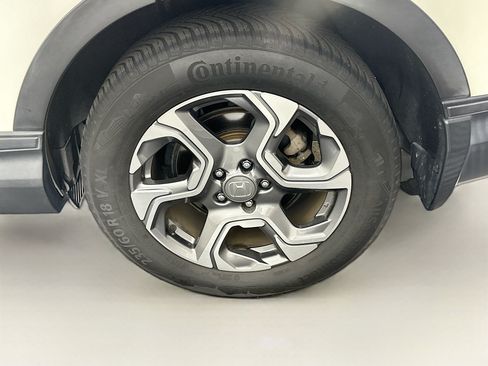 Used 2018 Honda CR-V EX image 11