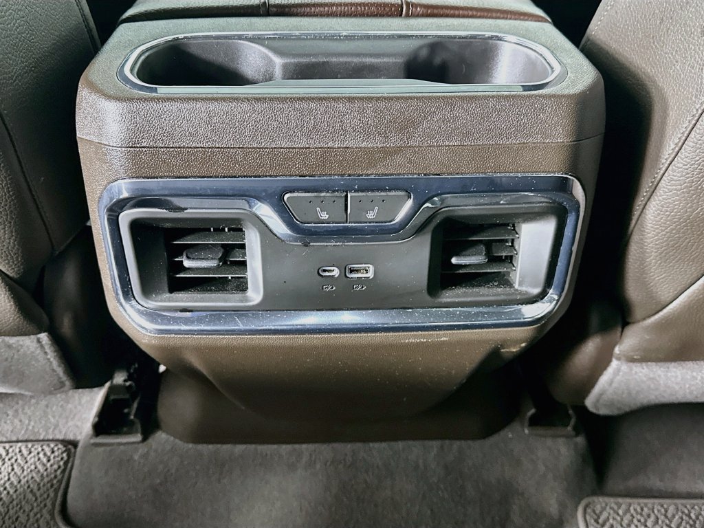 Used 2023 GMC Sierra 1500 Denali w/ Denali Reserve Package AWD/4WD image 22