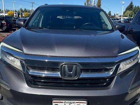 Used 2020 Honda Pilot Touring image 10
