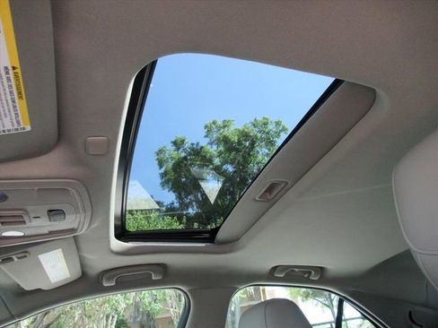 Used 2015 Cadillac ATS Luxury w/ Sun And Sound Package image 30