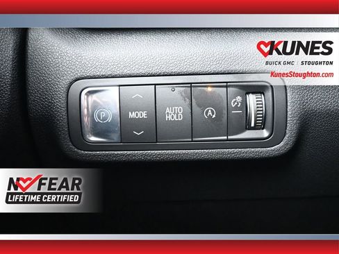 New 2026 GMC Terrain Elevation w/ Elevation Premium Package image 18