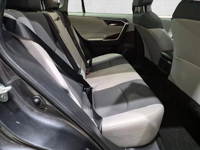 Certified 2024 Toyota RAV4 XLE w/ Convenience Package FWD image 19