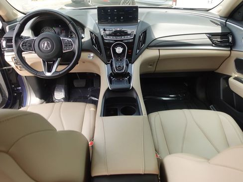 Certified 2024 Acura RDX SH-AWD image 23