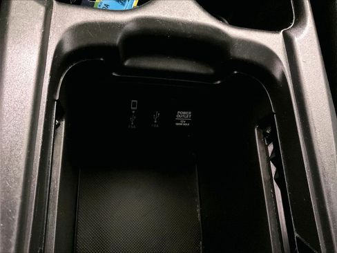 Used 2018 Honda CR-V EX-L image 27
