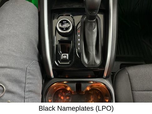 Used 2023 Chevrolet Colorado Trail Boss w/ LPO, Dark Essentials Package image 52