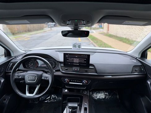 Used 2022 Audi Q5 2.0T Premium w/ Convenience Package AWD/4WD image 33