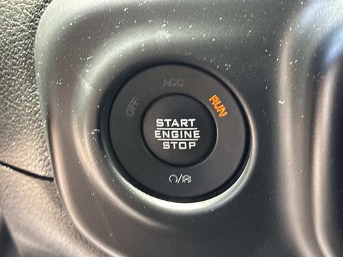Used 2023 Jeep Wrangler Unlimited w/ Cold Weather Group AWD/4WD image 22