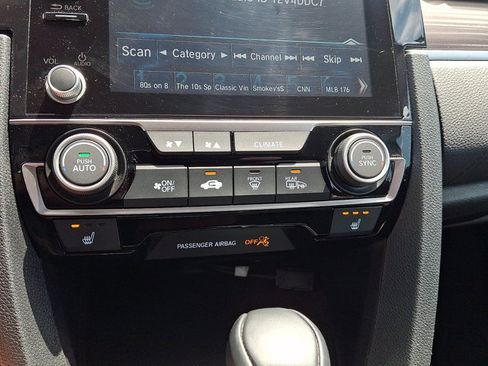 Used 2020 Honda Civic EX image 16