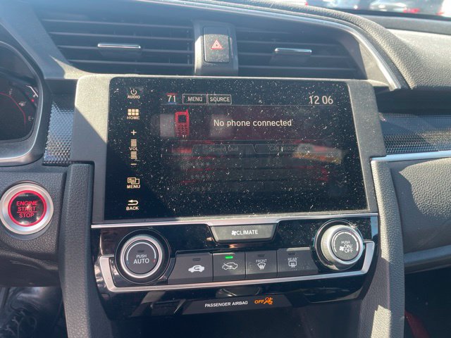 Used 2019 Honda Civic Sport image 11