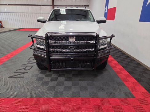 Used 2013 RAM 3500 Tradesman w/ Chrome Appearance Group image 17