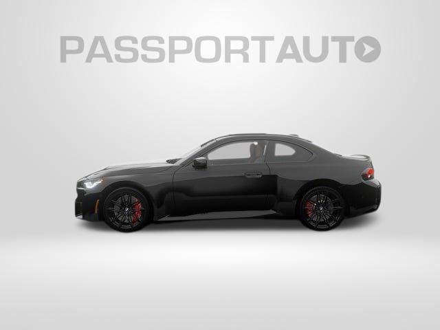 New 2027 BMW M2 Coupe AWD/4WD image 5