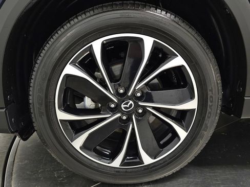 Used 2022 MAZDA CX-5 AWD 2.5 S w/ Premium Plus Pkg image 14