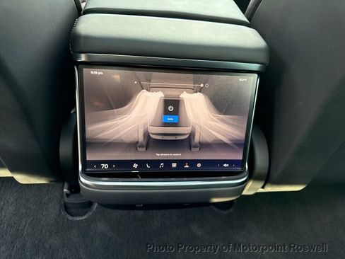 Used 2026 Tesla Model S Plaid AWD/4WD image 12