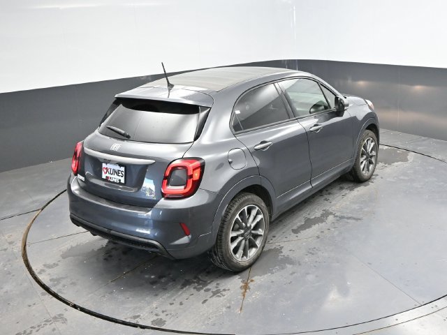 Used 2022 FIAT 500X Sport AWD/4WD image 32