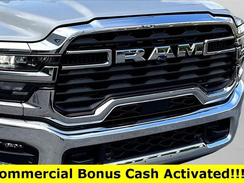 New 2026 RAM 2500 Tradesman image 30