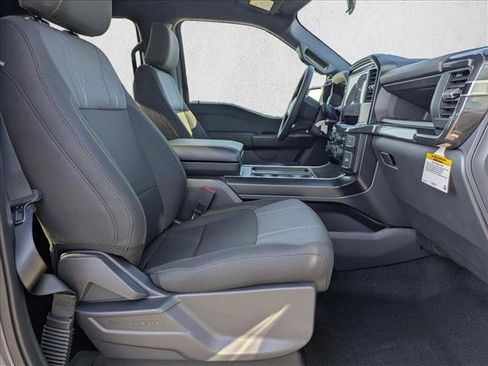 New 2025 Ford F150 STX w/ LOBO Package image 21