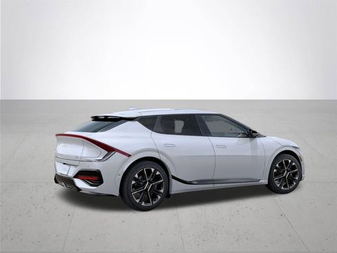 New 2025 Kia EV6 GT-Line image 6