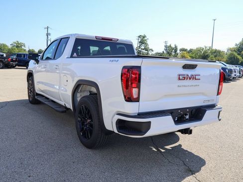 New 2026 GMC Sierra 1500 Elevation AWD/4WD image 27
