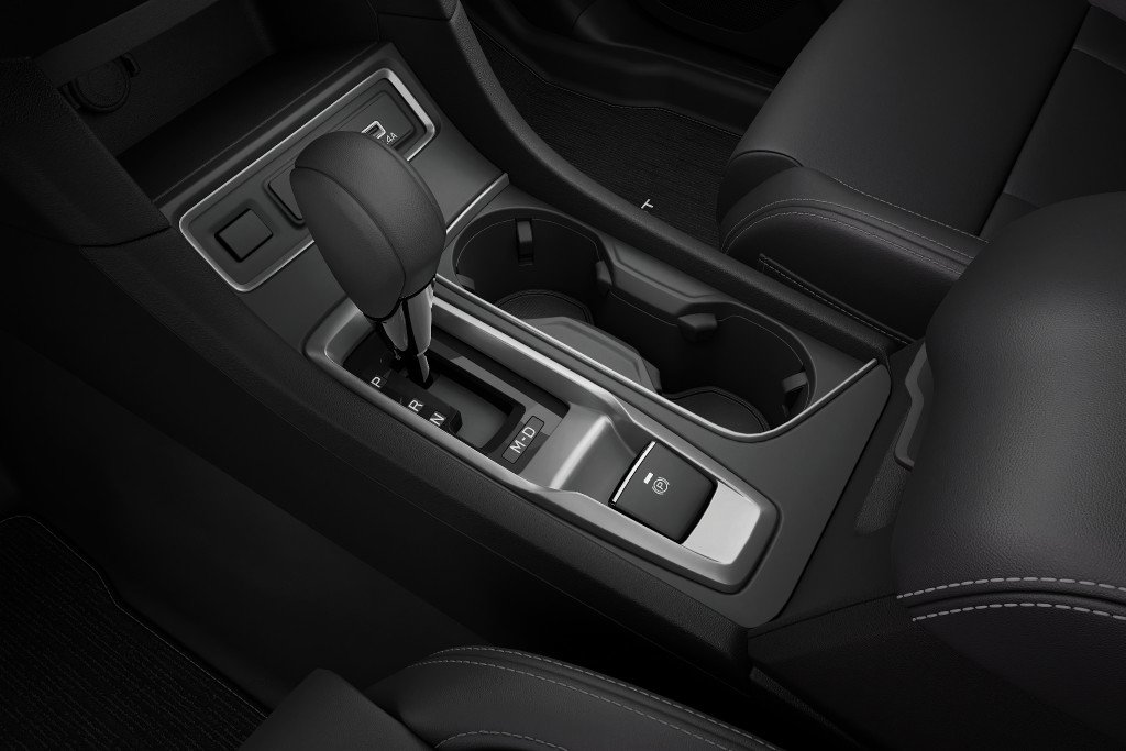 New 2027 Subaru Ascent Premium AWD/4WD image 23