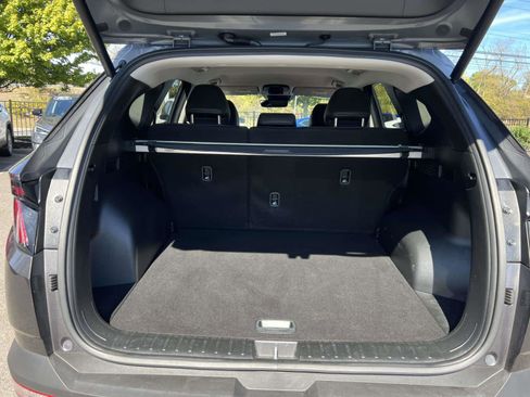 Used 2023 Hyundai Tucson XRT image 10