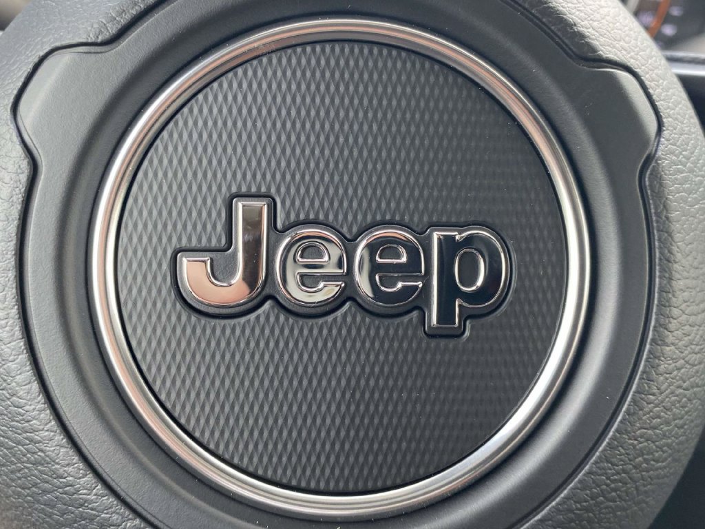 New 2026 Jeep Gladiator Sport AWD/4WD image 51