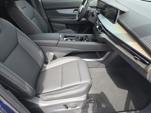 New 2025 Nissan Murano SL image 29