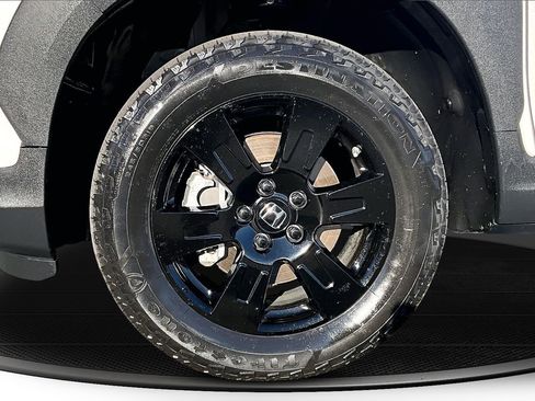 Used 2022 Honda Pilot TrailSport image 34