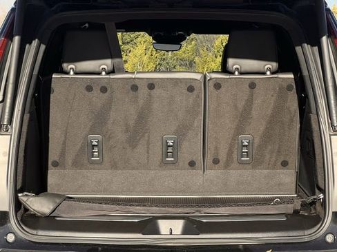 Certified 2023 Cadillac Escalade Sport w/ Touring Package image 28