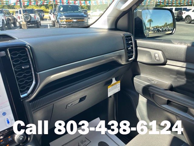 New 2026 Ford Ranger XLT w/ Trailer Tow Package AWD/4WD image 20