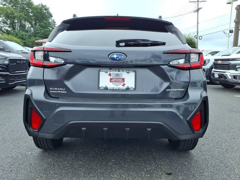 Certified 2024 Subaru Crosstrek 2.0i Premium AWD/4WD image 20