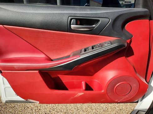 Used 2021 Lexus IS 350 F Sport image 15