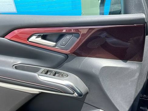 New 2026 Chevrolet Traverse Z71 w/ Enhanced Driving Package AWD/4WD image 29