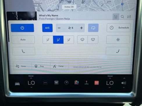 Used 2020 Tesla Model S Long Range image 24