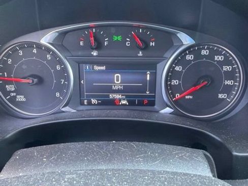 Used 2024 GMC Terrain SLE w/ Driver Convenience Package AWD/4WD image 6