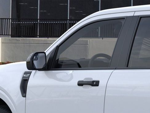 New 2026 Ford Maverick XLT AWD/4WD image 21