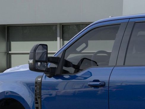 New 2026 Ford F350 XLT w/ XLT Premium Package image 20