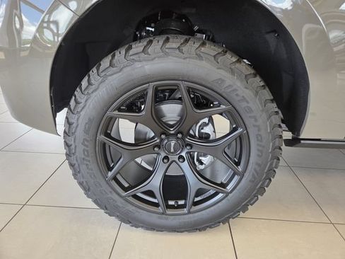 New 2027 Ford Expedition Tremor w/ Driver's Package AWD/4WD image 26