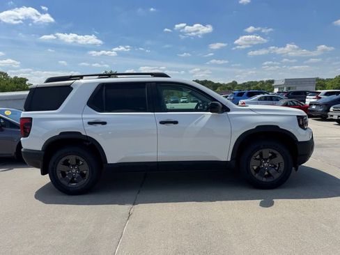 New 2026 Honda Passport RTL image 5