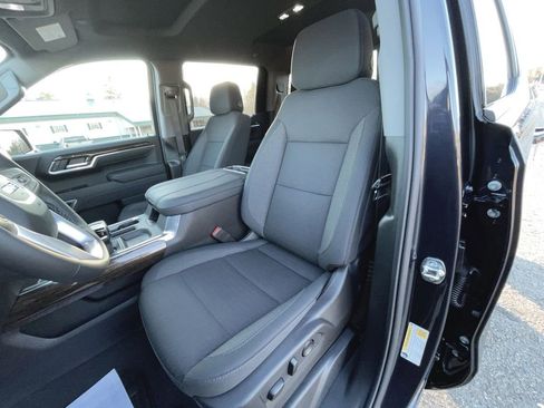 New 2026 GMC Sierra 1500 Elevation w/ Preferred Package image 25