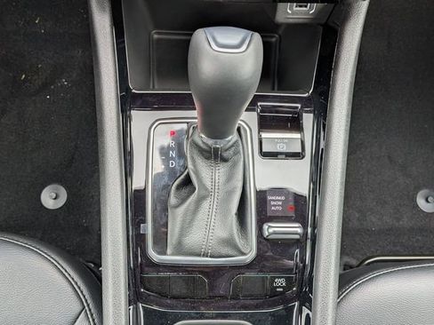 New 2026 Jeep Compass Latitude image 18