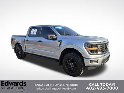 Used 2025 Ford F150 STX