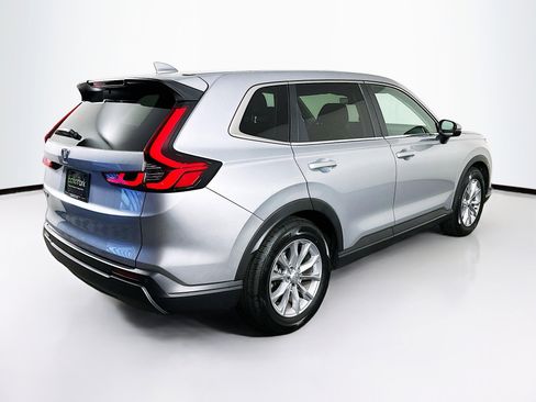 Used 2025 Honda CR-V EX-L image 9