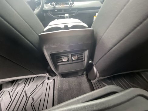 New 2025 Chevrolet Colorado W/T w/ Advanced Trailering Package image 22