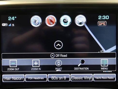 Used 2018 GMC Sierra 1500 SLT image 14