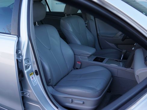 Used 2007 Toyota Camry Hybrid image 43