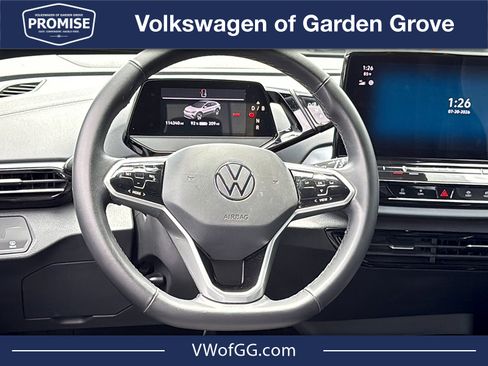 Used 2023 Volkswagen ID.4 Pro RWD image 22