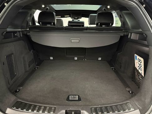 Used 2021 Land Rover Discovery Sport S R-Dynamic AWD/4WD image 9