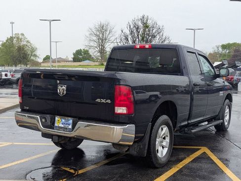 Used 2016 RAM 1500 Tradesman w/ Popular Equipment Group AWD/4WD image 3